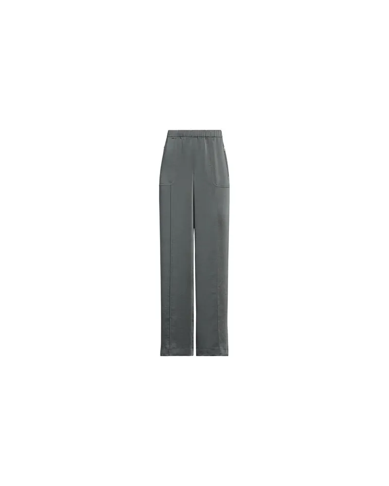 Vince HOSEN & RÖCKE - Hosenauf YOOX.COM Dunkelgrün