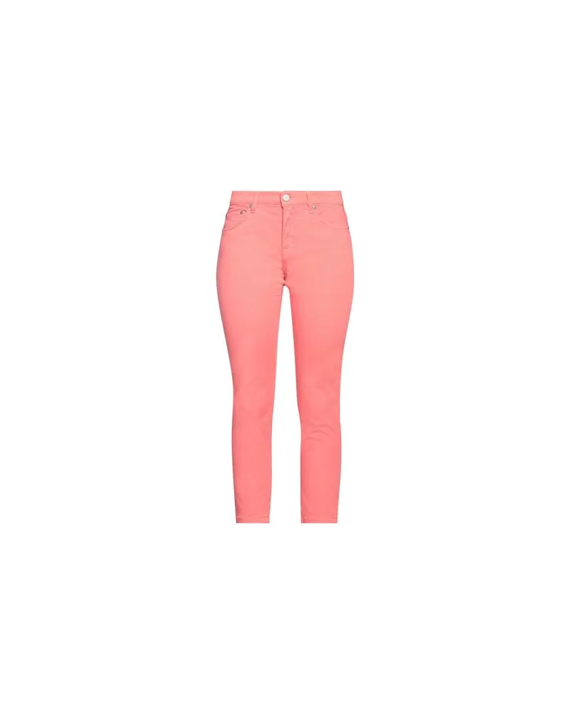 Filippa K HOSEN & RÖCKE - Hosenauf YOOX.COM Koralle