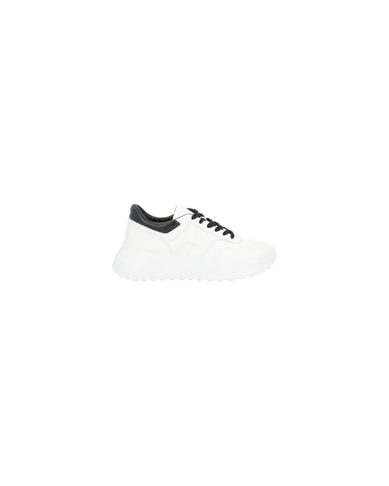 Hogan SCHUHE - Sneakersauf YOOX.COM Weiß