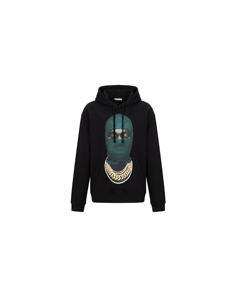 IH NOM UH NIT TOPS - Sweatshirtsauf YOOX.COM Schwarz