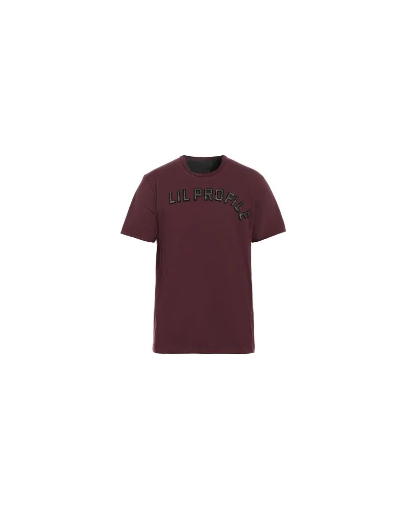 Coach X CHAMPION - TOPS - T-shirtsauf YOOX.COM Bordeaux
