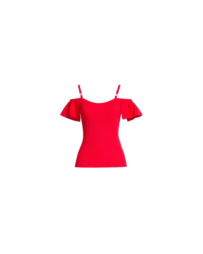 Liu Jo TOPS - Topsauf YOOX.COM Rot