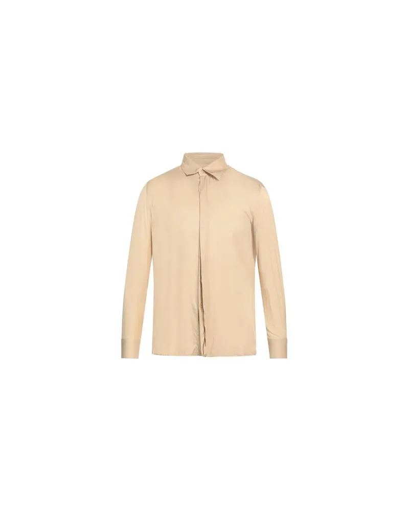PT TORINO TOPS - Hemdenauf YOOX.COM Sand
