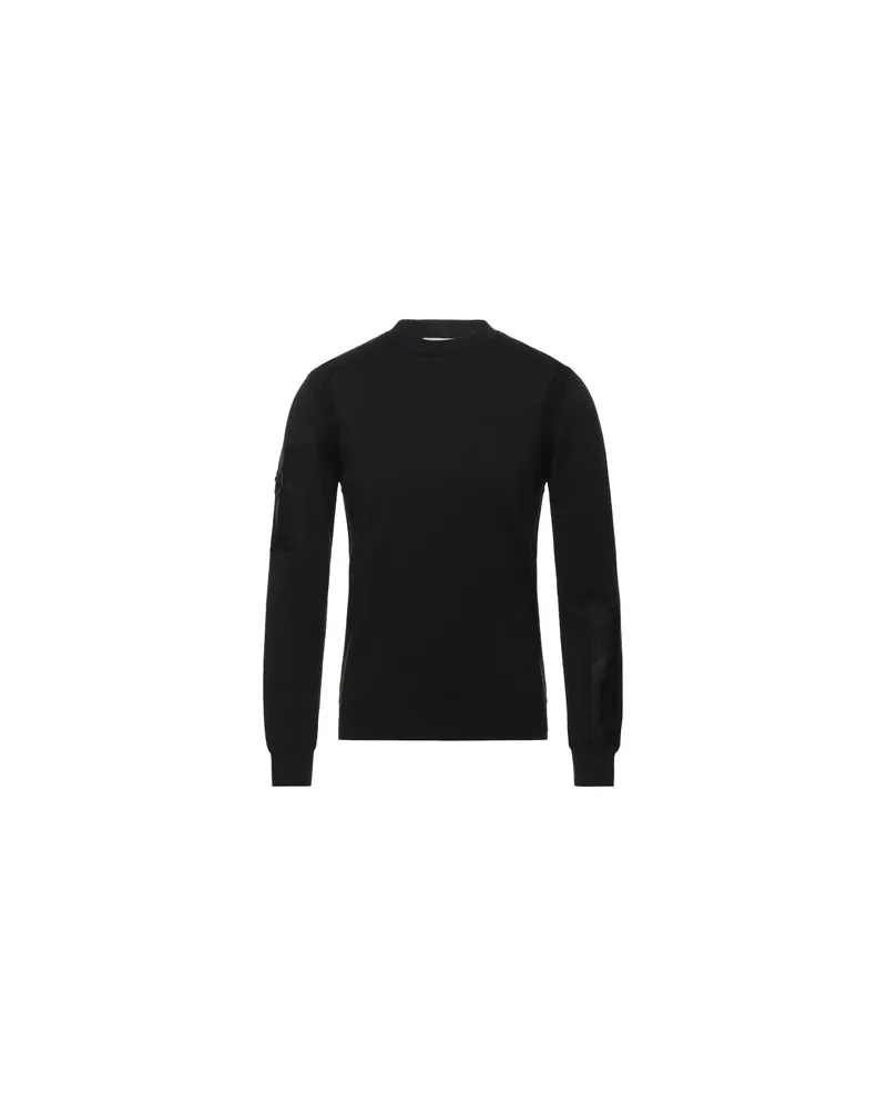 Bikkembergs STRICKWAREN - Pulloverauf YOOX.COM Schwarz