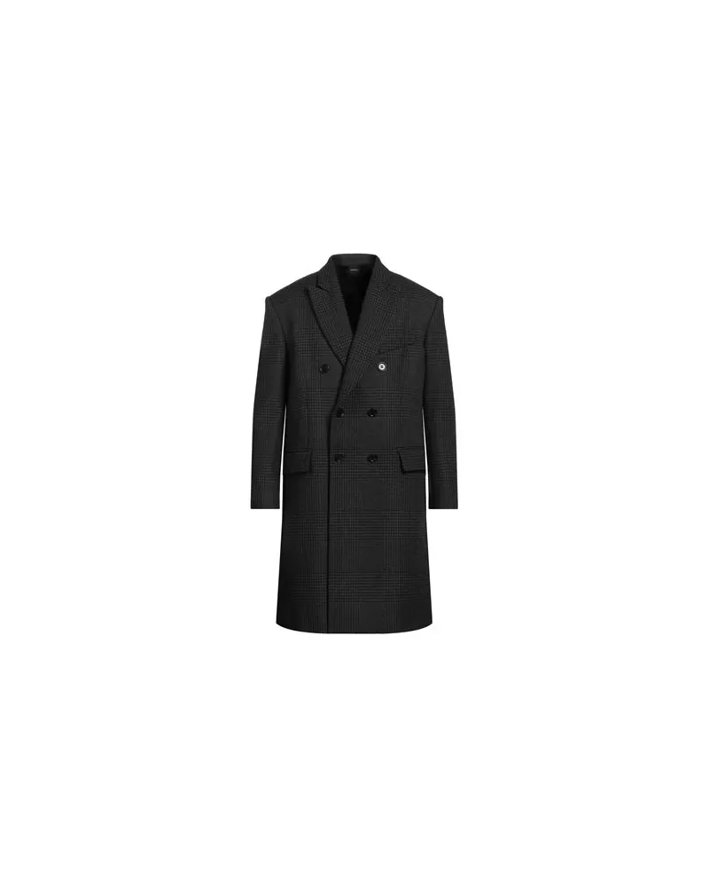 ASPESI JACKEN & MÄNTEL - Mäntelauf YOOX.COM Braungrau