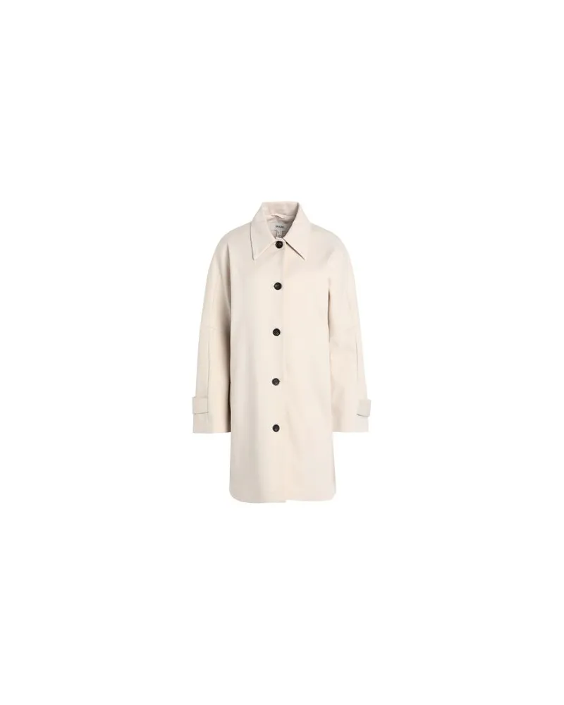 Vero Moda JACKEN & MÄNTEL - Jacken, Mäntel & Trenchcoatsauf YOOX.COM Beige