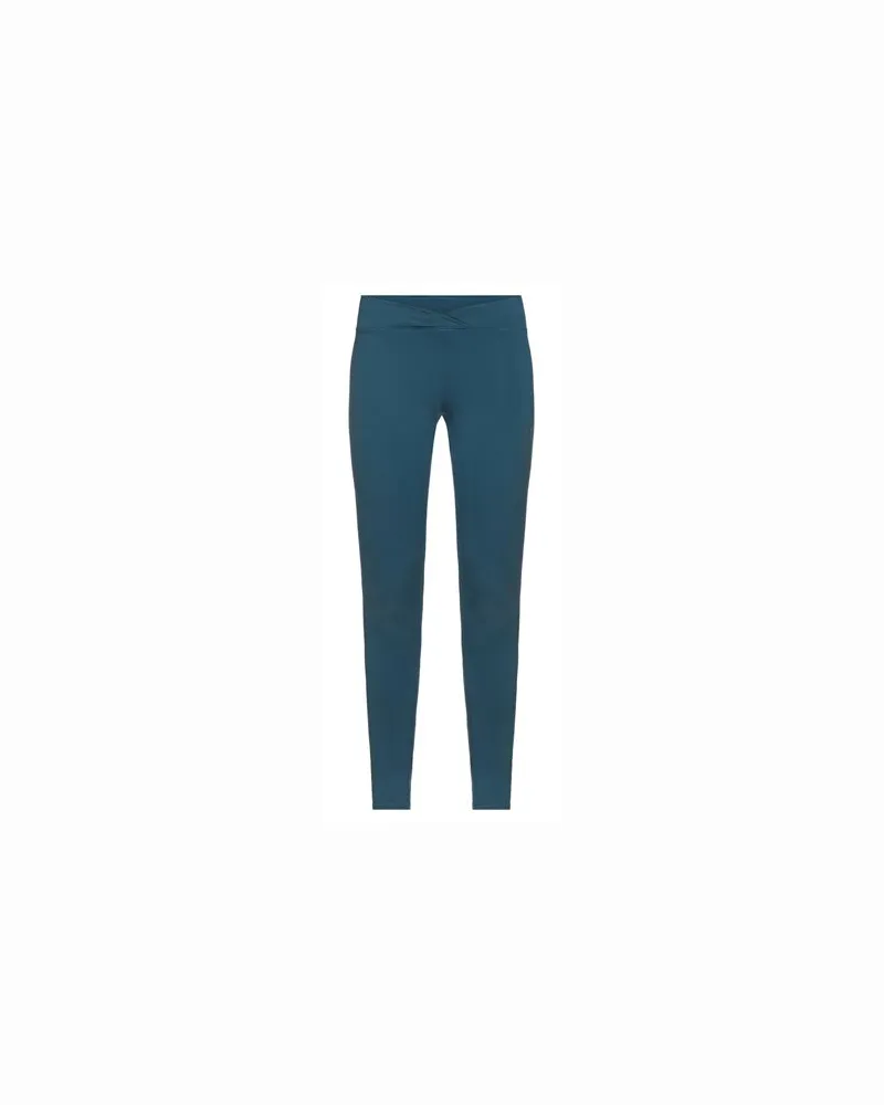 Live The Process HOSEN & RÖCKE - Leggingsauf YOOX.COM Aquamarin
