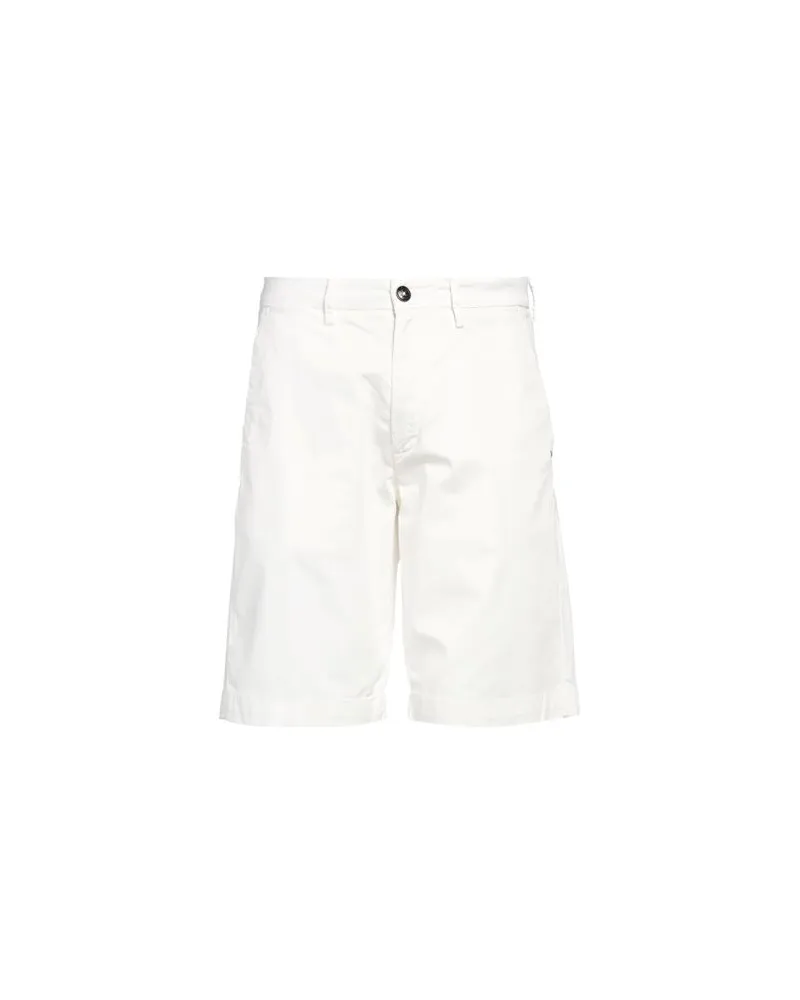 Liu Jo HOSEN & RÖCKE - Shorts & Bermudashortsauf YOOX.COM Weiß