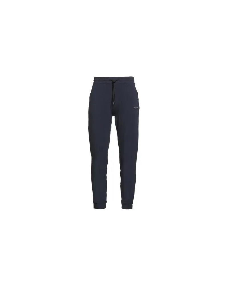 Aeronautica Militare HOSEN & RÖCKE - Hosenauf YOOX.COM Marineblau