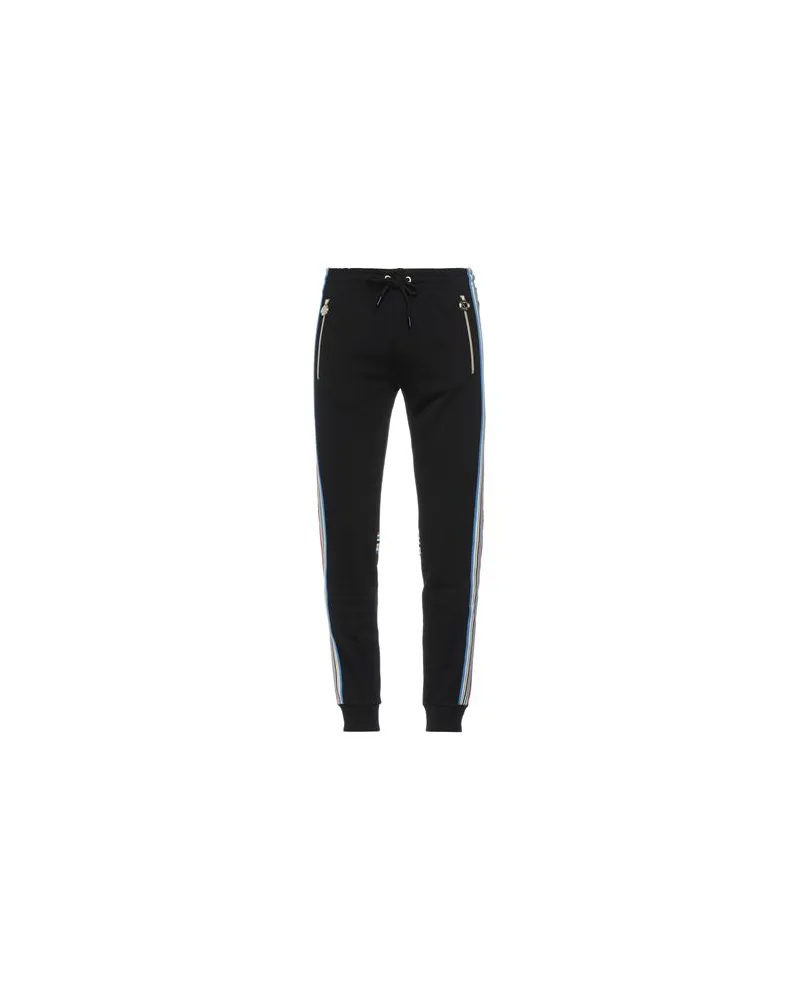 Bikkembergs HOSEN & RÖCKE - Hosenauf YOOX.COM Schwarz