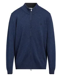 Brooksfield Strickjacke Blau