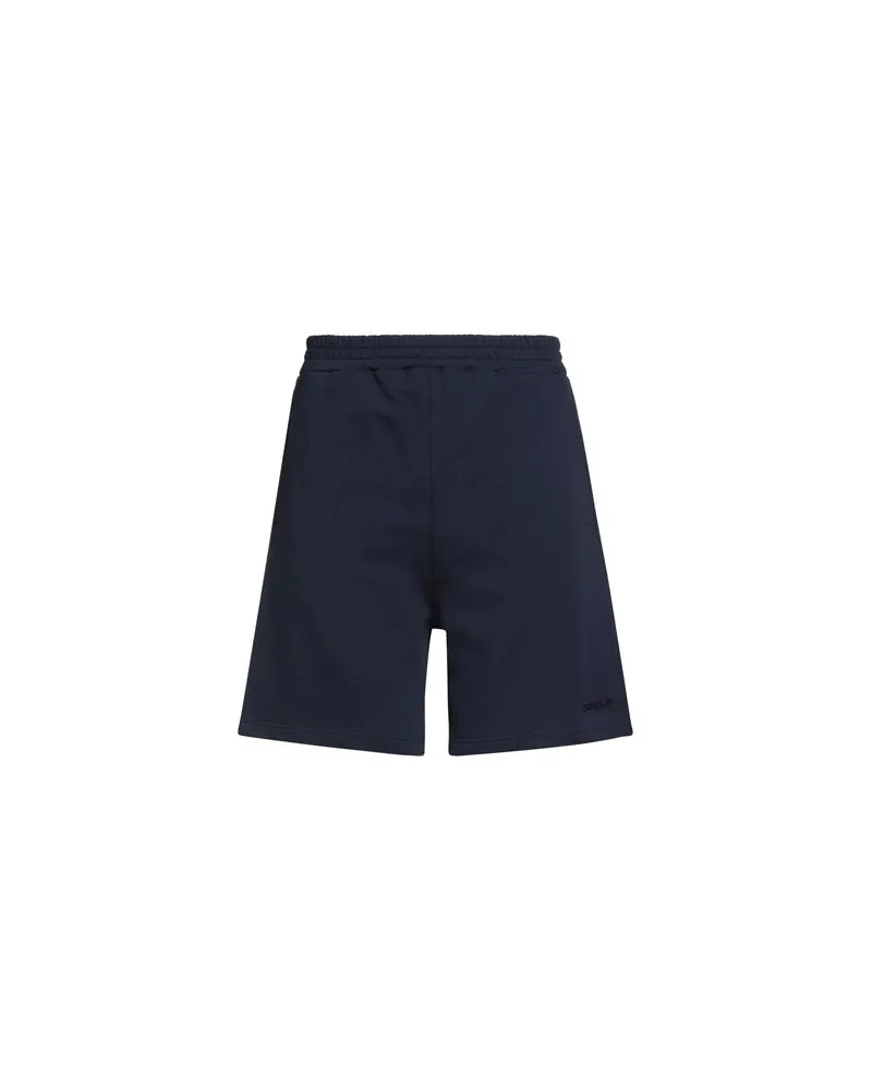 Dondup HOSEN & RÖCKE - Shorts & Bermudashortsauf YOOX.COM Marineblau