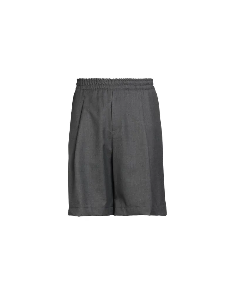 Low Brand HOSEN & RÖCKE - Shorts & Bermudashortsauf YOOX.COM Braungrau