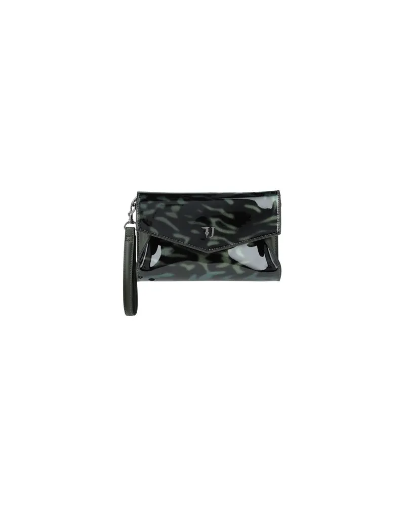 Trussardi TASCHEN - Handtaschenauf YOOX.COM Salbeigrün