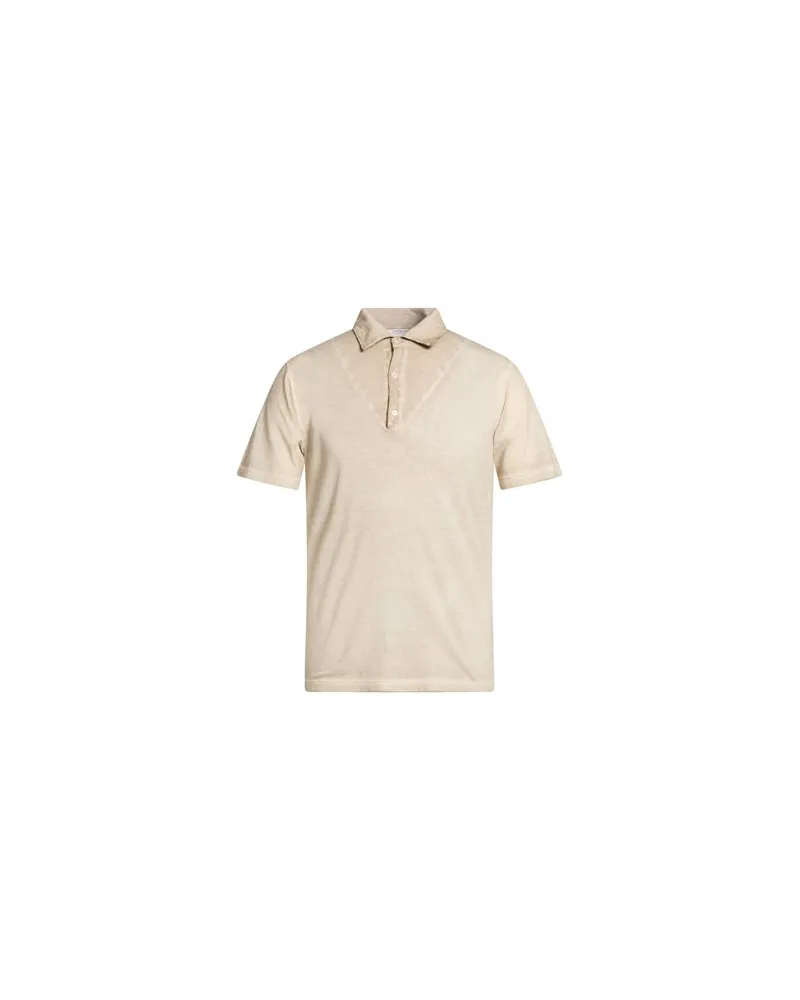Bellwood TOPS - Poloshirtsauf YOOX.COM Beige