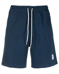 Department 5 Shorts & Bermudashorts Blau