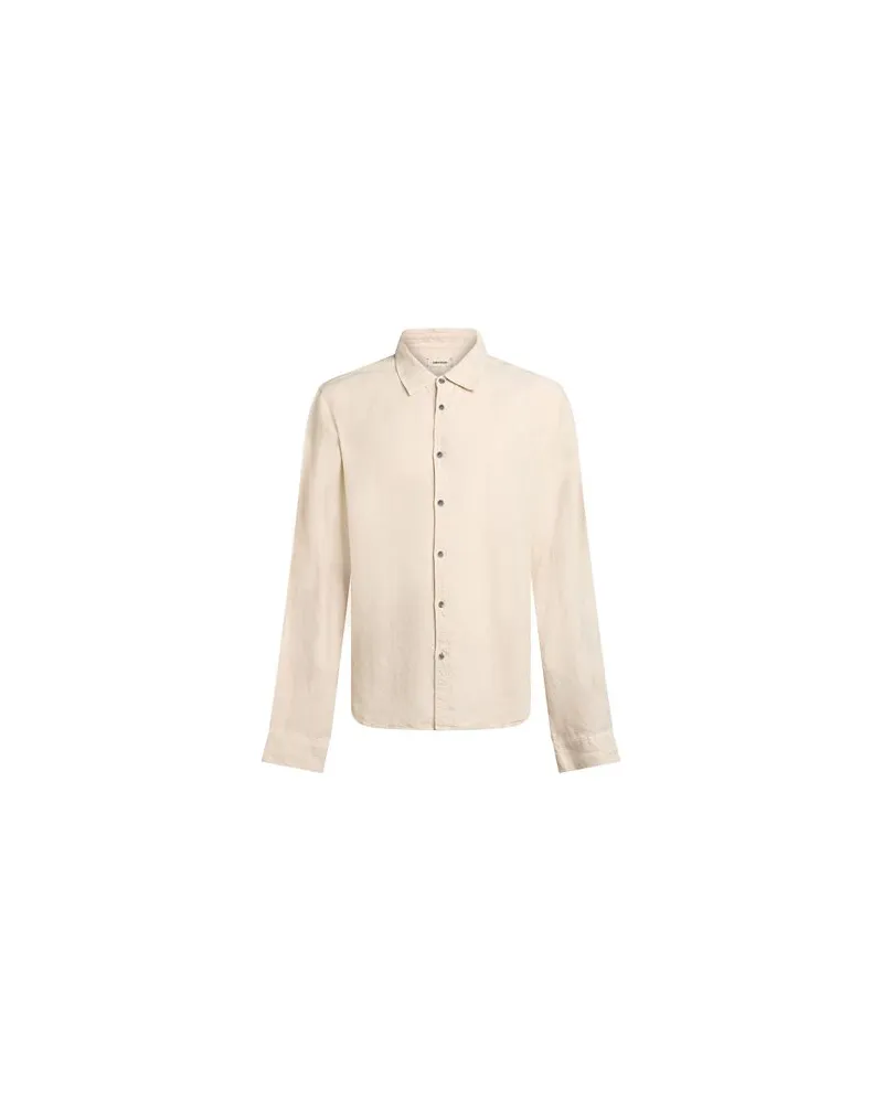 Zadig & Voltaire TOPS - Hemdenauf YOOX.COM Elfenbein