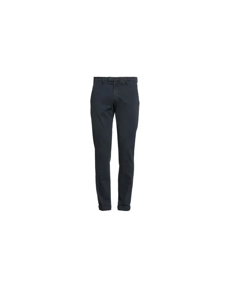 Briglia 1949 HOSEN & RÖCKE - Hosenauf YOOX.COM Nachtblau