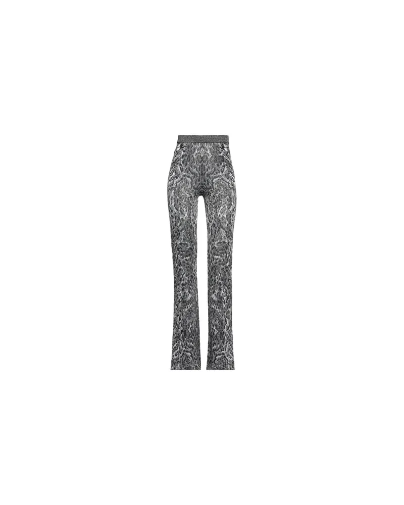 Paco Rabanne HOSEN & RÖCKE - Hosenauf YOOX.COM Schwarz