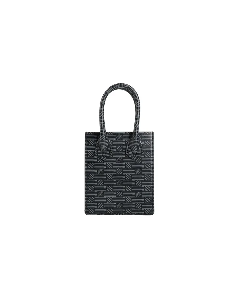 Moreau Paris SUITE - TASCHEN - Handtaschenauf YOOX.COM Schwarz
