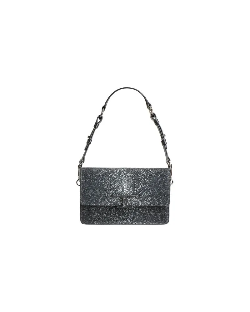 TOD'S TASCHEN - Handtaschenauf YOOX.COM Schwarz