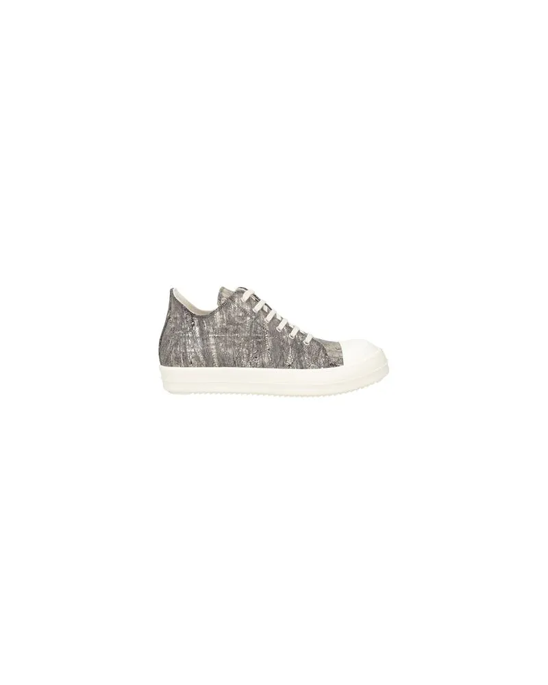 DRKSHDW by Rick Owens SCHUHE - Sneakersauf YOOX.COM Stahlgrau