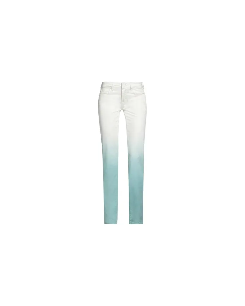 Jacob Cohën HOSEN & RÖCKE - Hosenauf YOOX.COM Himmelblau