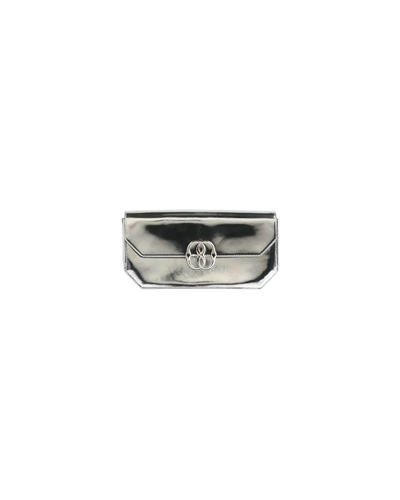 Bally TASCHEN - Handtaschenauf YOOX.COM Silber