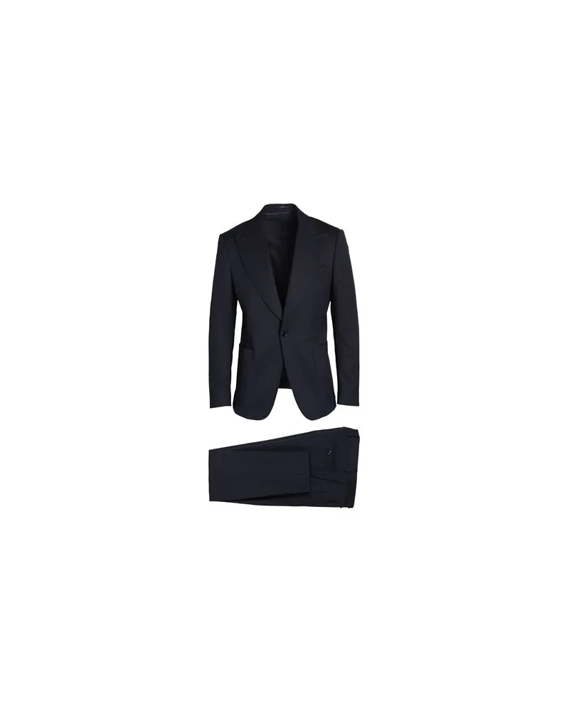 LARDINI ANZÜGE und CO-ORDS - Anzügeauf YOOX.COM Marineblau