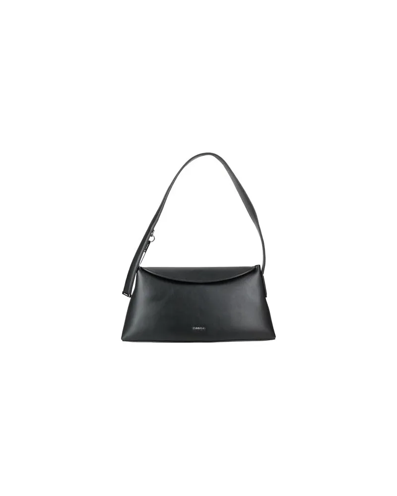 Calvin Klein TASCHEN - Handtaschenauf YOOX.COM Schwarz