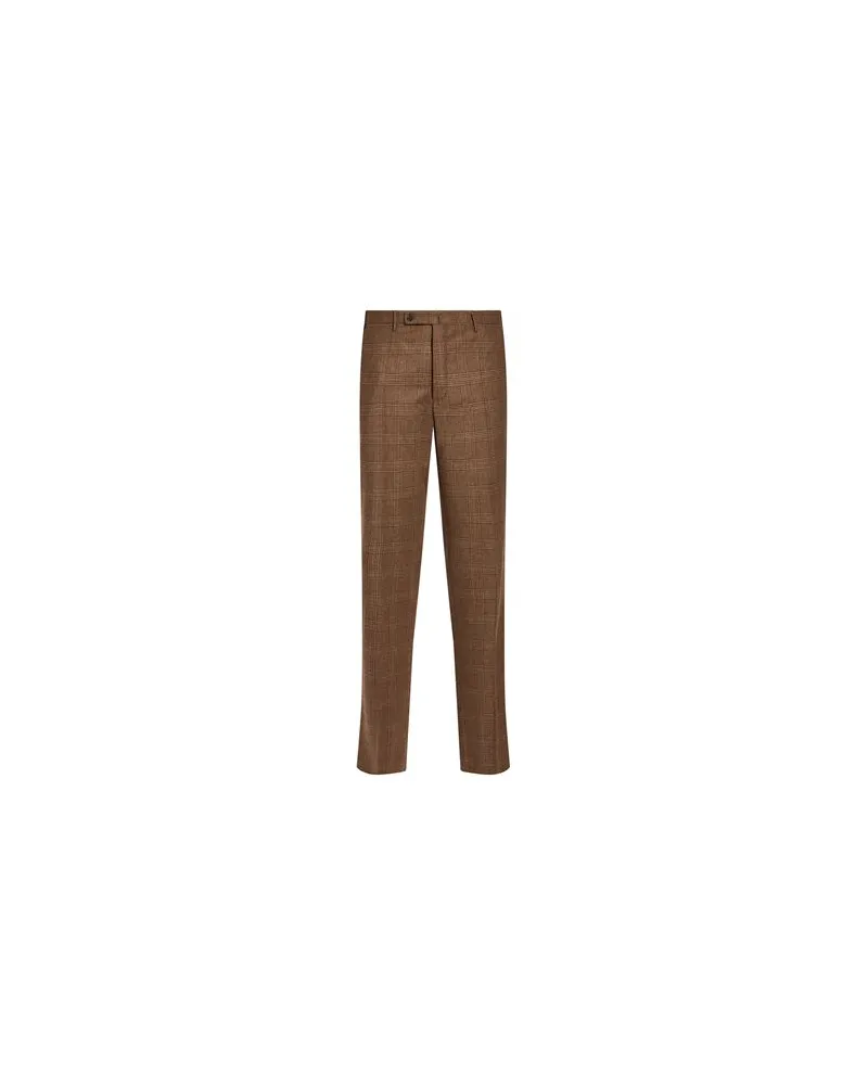 Incotex BY SLOWEAR - HOSEN & RÖCKE - Hosenauf YOOX.COM Hellbraun