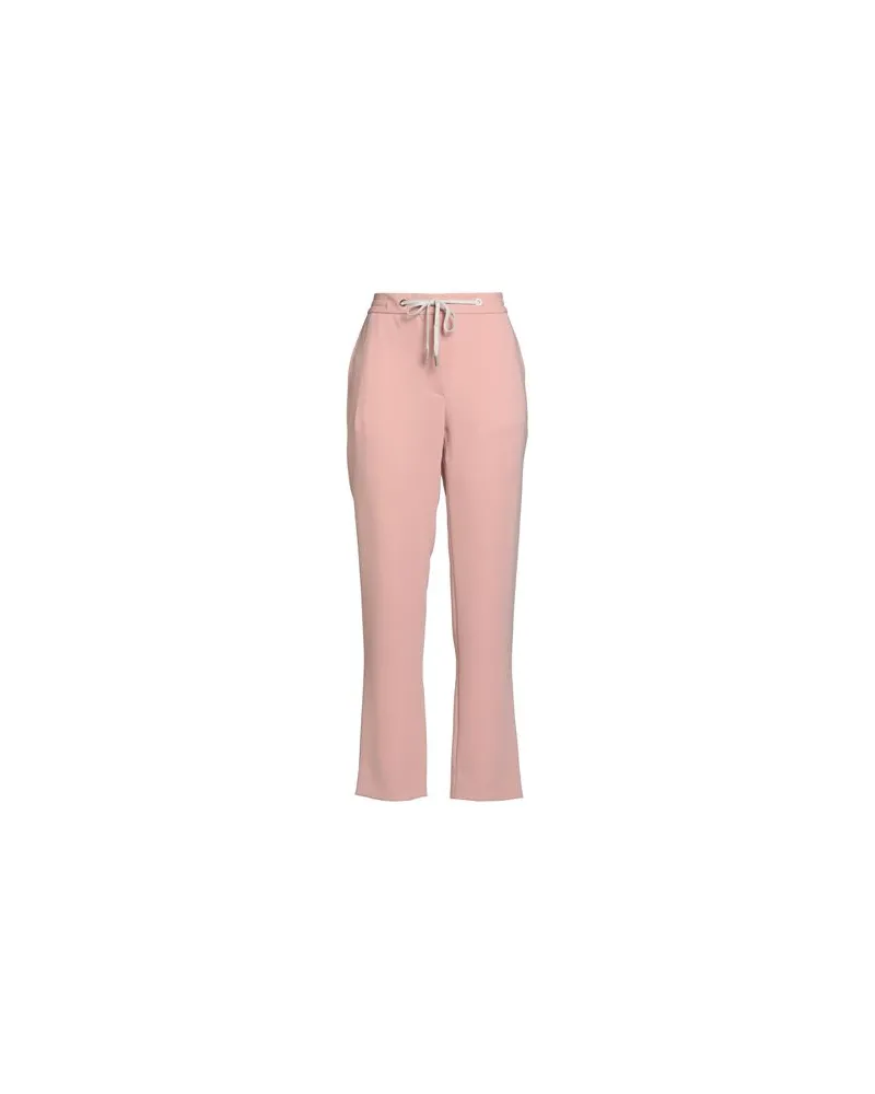 Eleventy HOSEN & RÖCKE - Hosenauf YOOX.COM Rosa