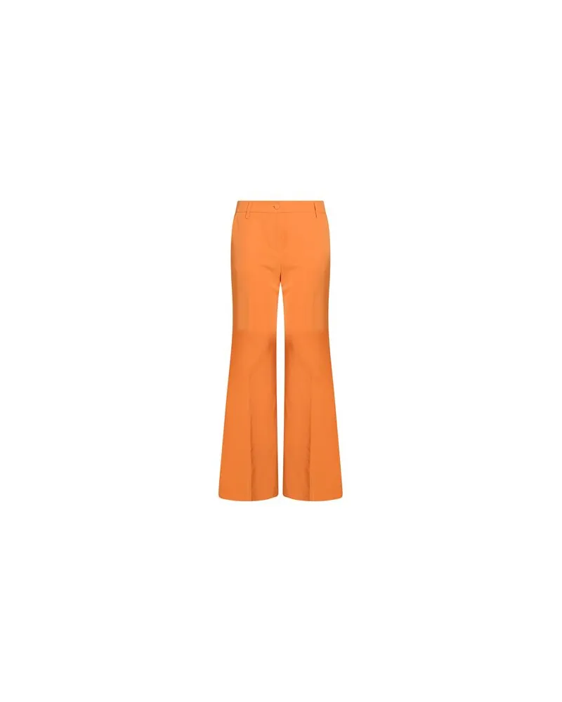 Suoli HOSEN & RÖCKE - Hosenauf YOOX.COM Orange