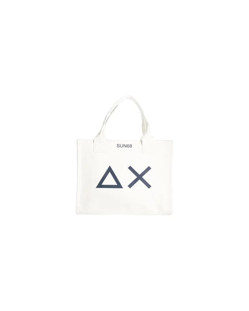 Sun68 TASCHEN - Handtaschenauf YOOX.COM Weiß