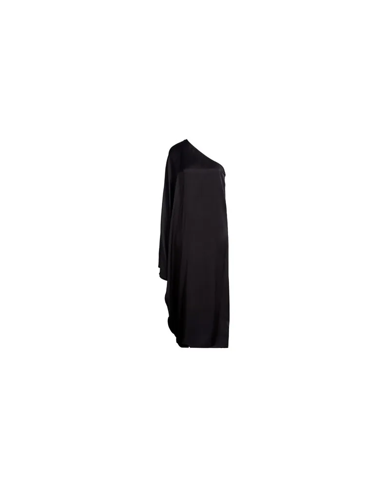Anine Bing KLEIDER - Midi-Kleiderauf YOOX.COM Schwarz