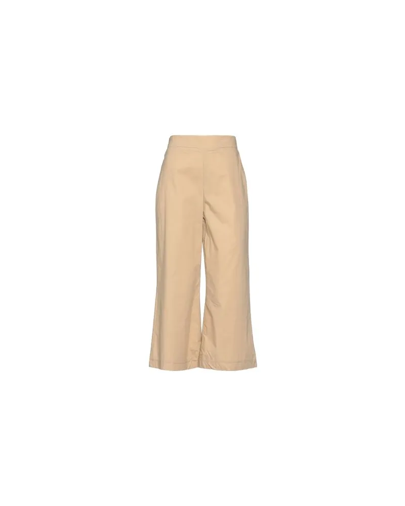 IMPERIAL HOSEN & RÖCKE - Hosenauf YOOX.COM Sand