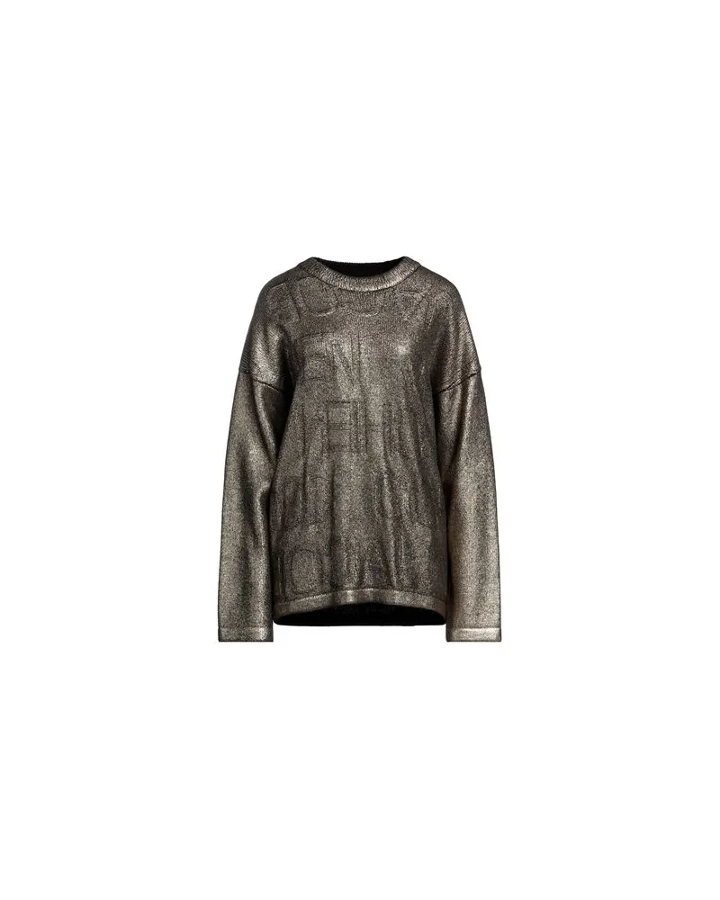 Jacob Cohën STRICKWAREN - Pulloverauf YOOX.COM Gold