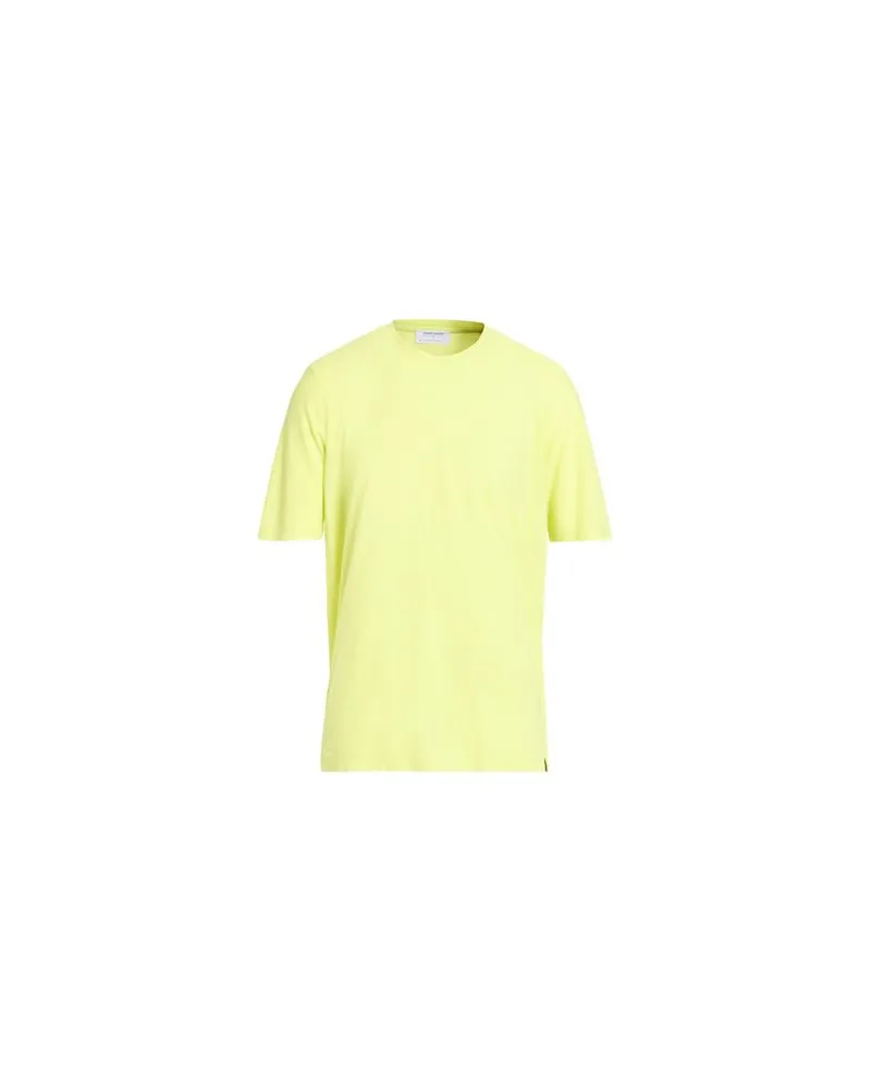 Gran Sasso TOPS - T-shirtsauf YOOX.COM Pastellgelb