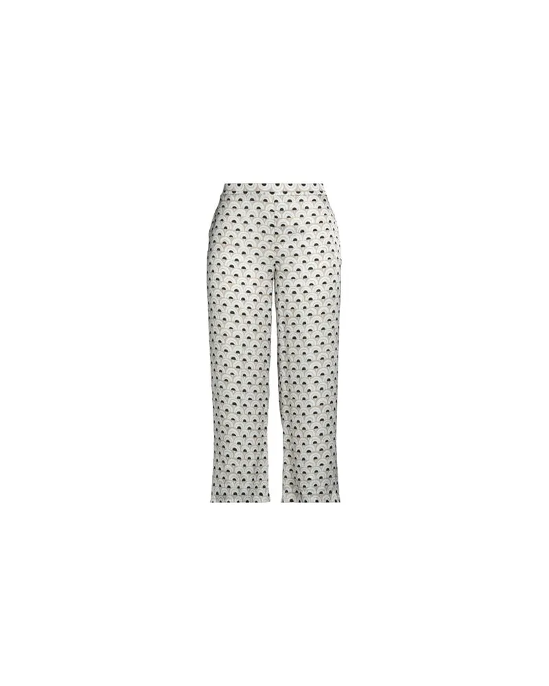 1-ONE HOSEN & RÖCKE - Hosenauf YOOX.COM Beige