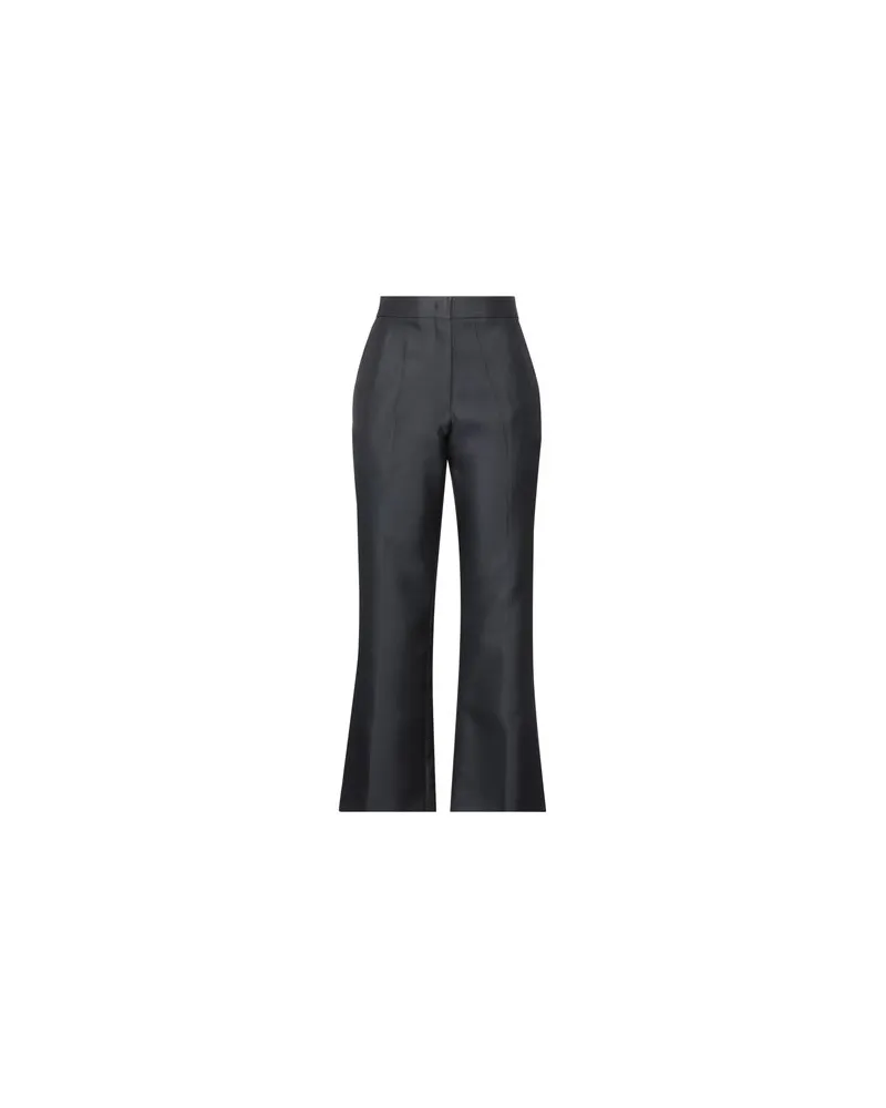 Jil Sander HOSEN & RÖCKE - Hosenauf YOOX.COM Nachtblau