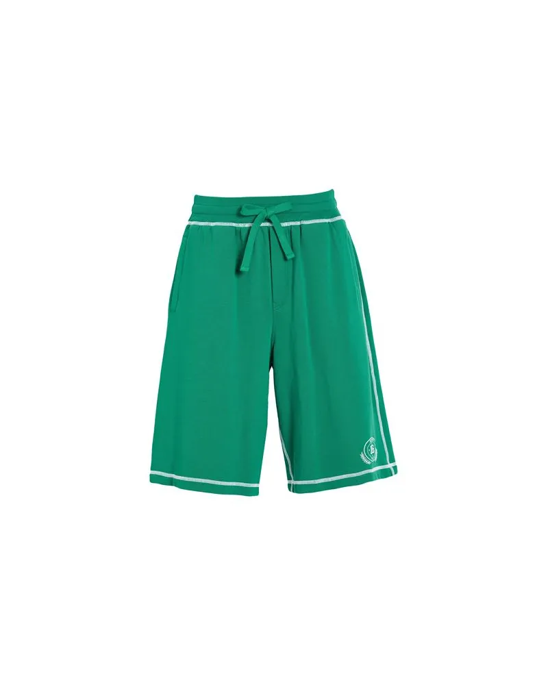 Dolce & Gabbana HOSEN & RÖCKE - Shorts & Bermudashortsauf YOOX.COM Grün