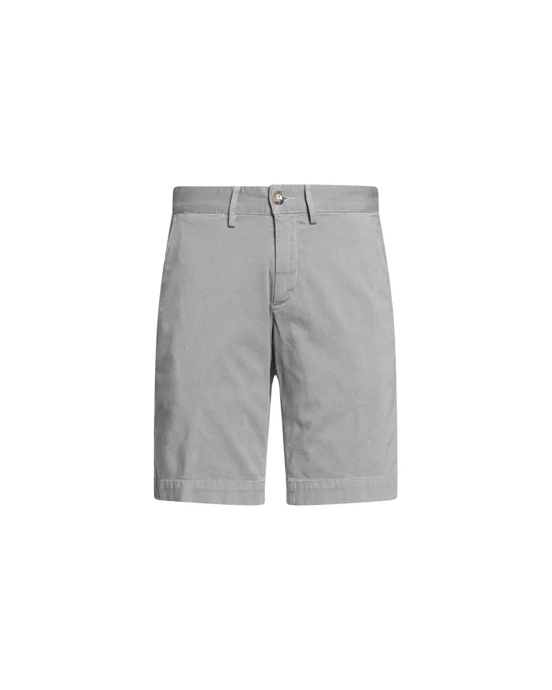 Jeckerson HOSEN & RÖCKE - Shorts & Bermudashortsauf YOOX.COM Grau