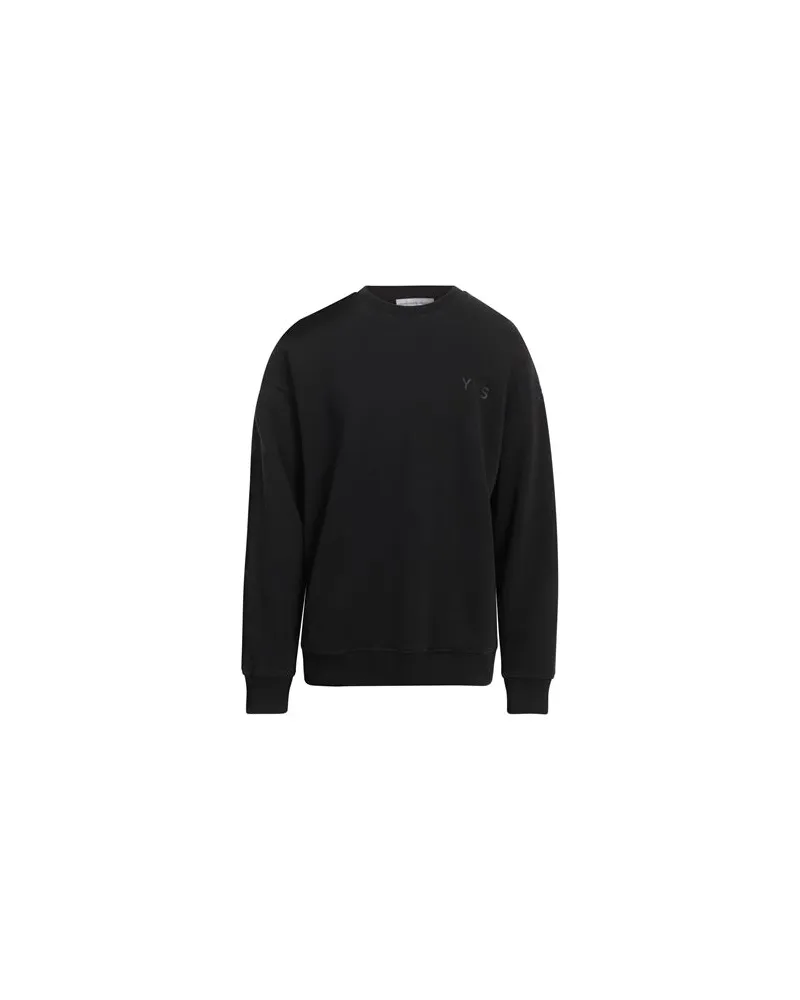 YOUNG POETS SOCIETY TOPS - Sweatshirtsauf YOOX.COM Schwarz