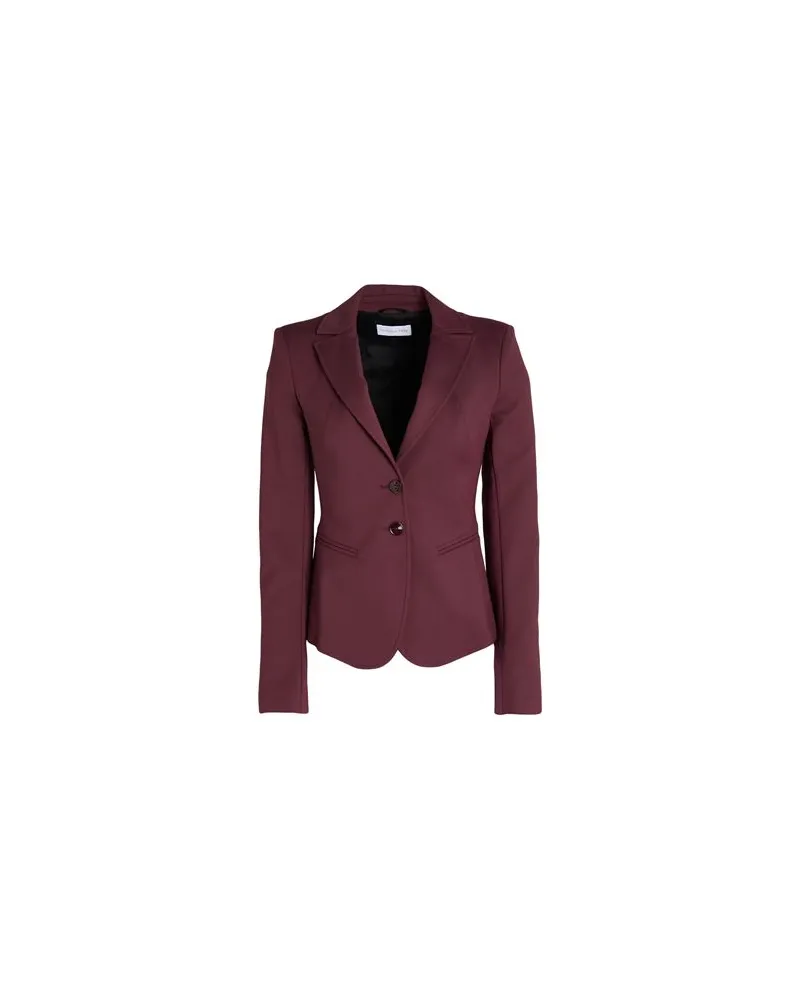 Patrizia Pepe ANZÜGE und CO-ORDS - Blazersauf YOOX.COM Bordeaux