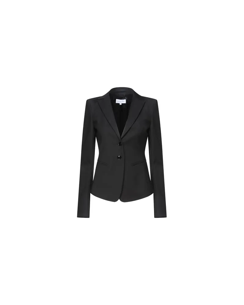 Patrizia Pepe ANZÜGE und CO-ORDS - Blazersauf YOOX.COM Schwarz
