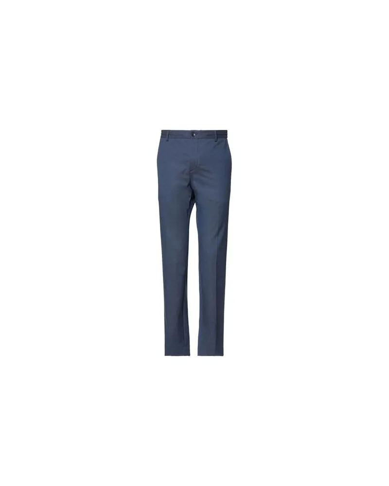 Calvin Klein HOSEN & RÖCKE - Hosenauf YOOX.COM Blau