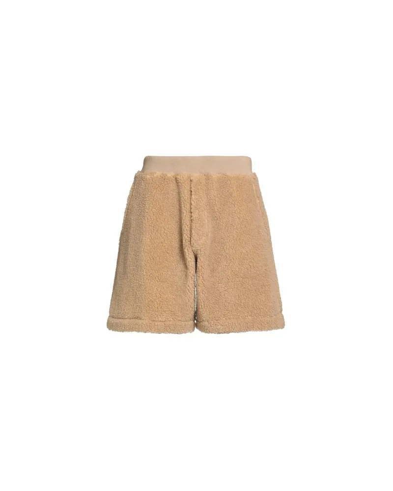 Dsquared2 HOSEN & RÖCKE - Shorts & Bermudashortsauf YOOX.COM Kamel