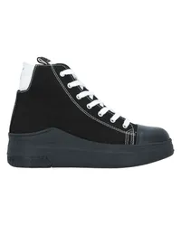 Cinzia Araia Sneakers Schwarz