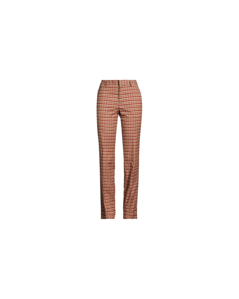 PT TORINO HOSEN & RÖCKE - Hosenauf YOOX.COM Kamel