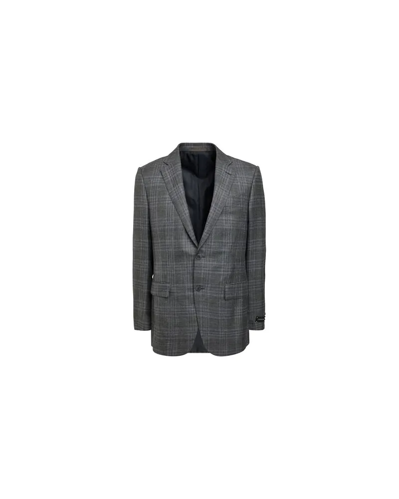 Ermenegildo Zegna ANZÜGE und CO-ORDS - Blazersauf YOOX.COM Grau